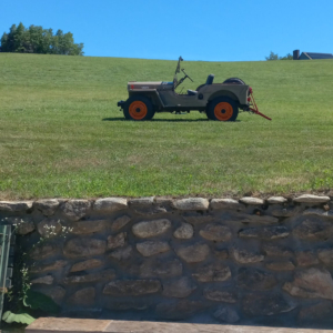 Phil Ashbrook 1946 CJ 2A 5