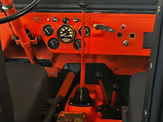 phil dawson 1946 cj-2a