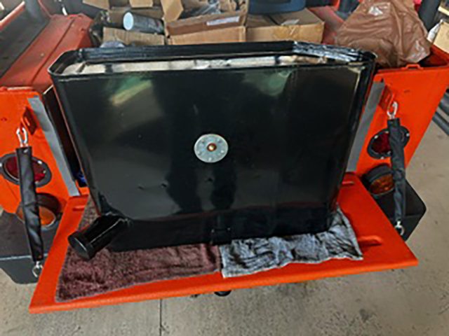 phil dawson 1946 cj-2a