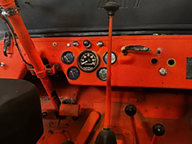 phil dawson 1946 cj-2a