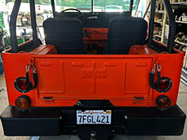 phil dawson 1946 cj-2a