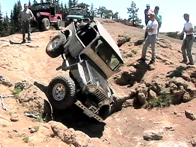 phil green 1952 cj-3a