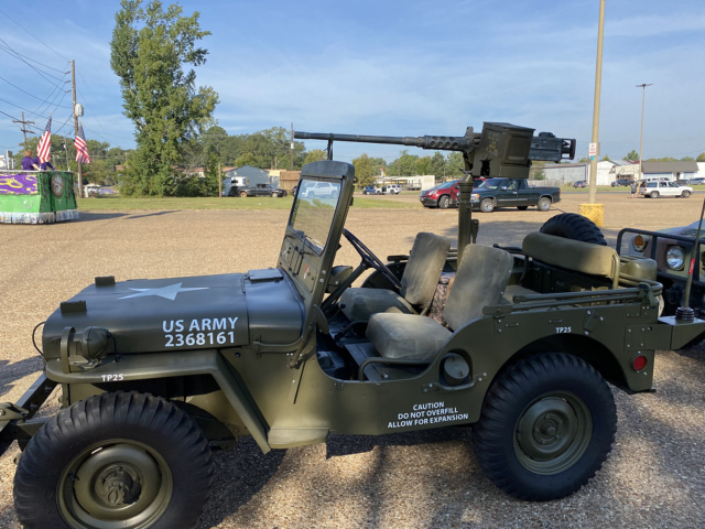 randall wood 1952 m38 3