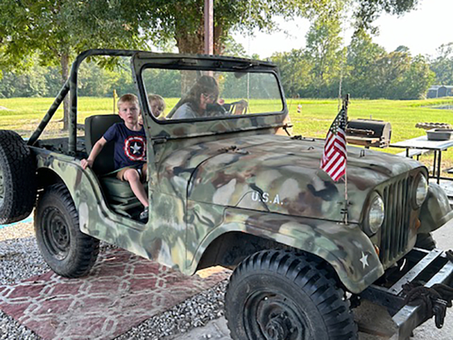 randy deal 1962 6 cj-5