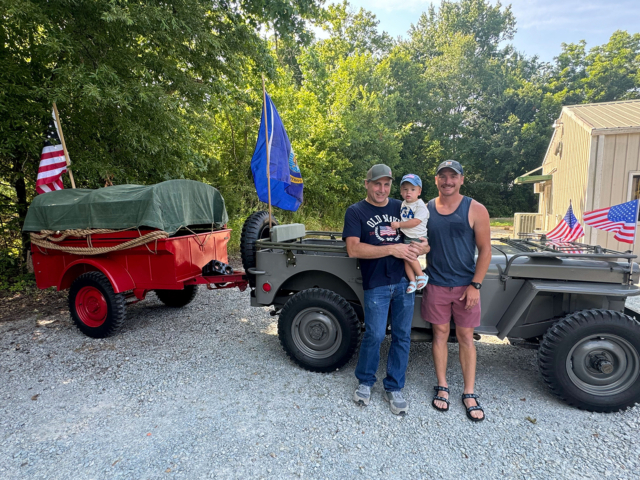 randy smith willys mb 15