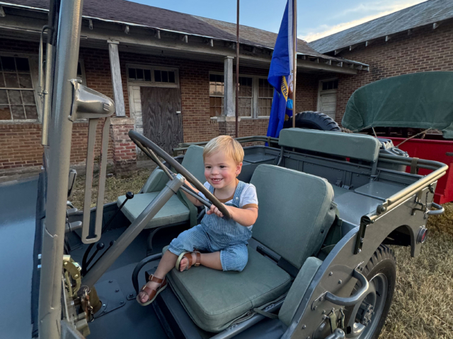 randy smith willys mb 2