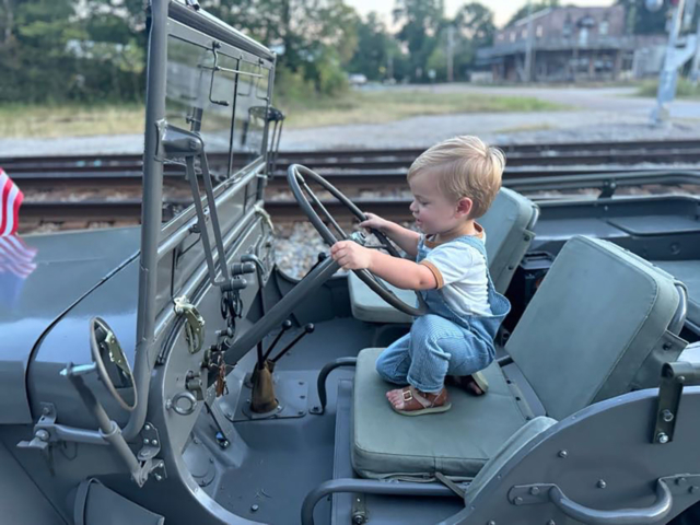 randy smith willys mb 9