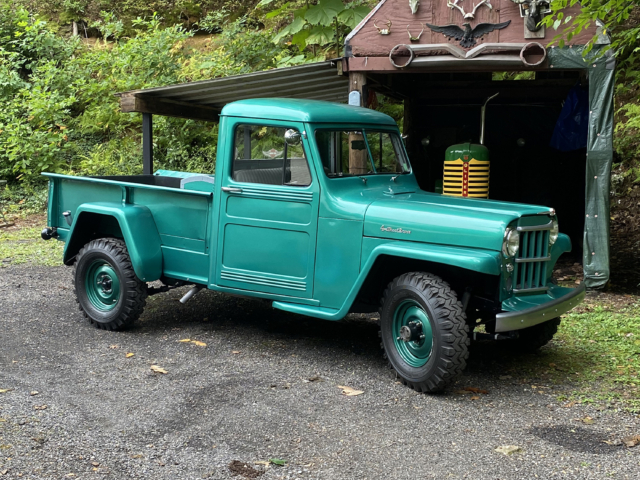 randy snyder 1960 wagon 1