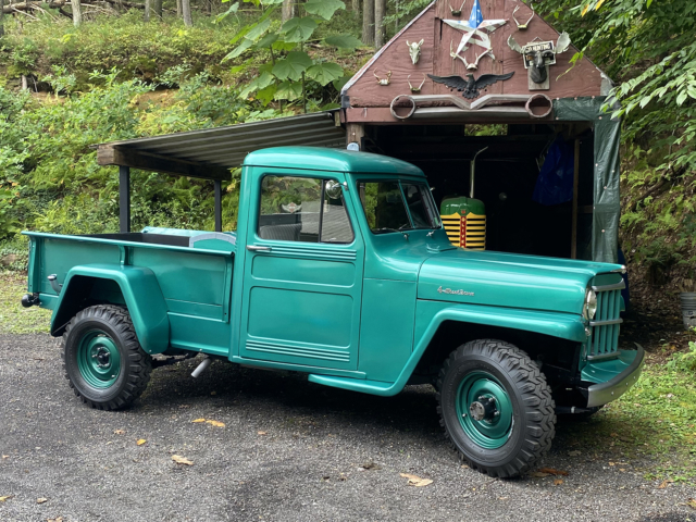 randy snyder 1960 wagon 2