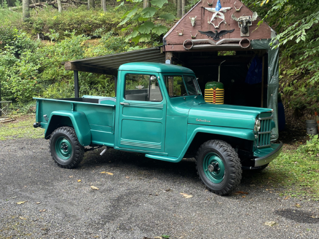 randy snyder 1960 wagon 3