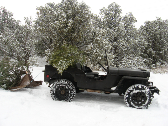 richard jones 1943 gpw 17