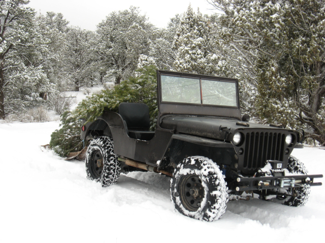 richard jones 1943 gpw 18