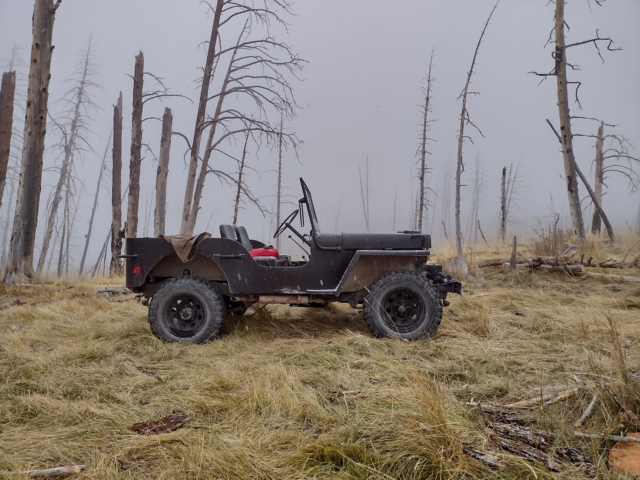 richard jones 1943 gpw 20