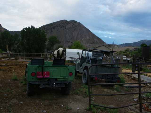 richard jones 1943 gpw 23