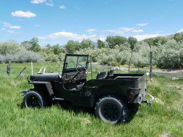 richard jones 1943 gpw 24