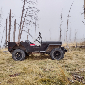 Richard Jones 1943 GPW_36