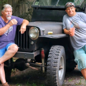 Richard Sparling 1946 CJ 2A_1