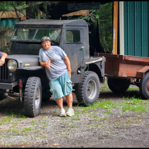 Richard Sparling 1946 CJ 2A_2