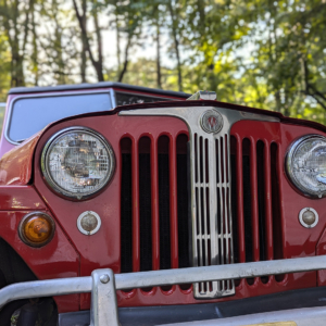 Richard Sparling 1949 JeepsterVJ3_1