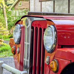 Richard Sparling 1949 JeepsterVJ3_3