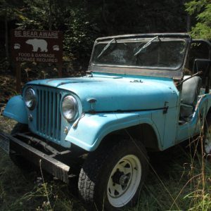 Rick Bruggeman 1961 CJ 5_3