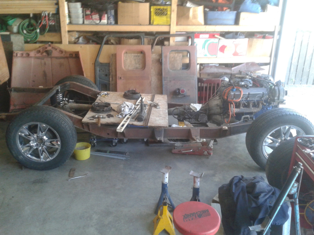 rick carol brunner 1956 panel van 54268 1