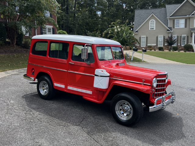 rick johnson 1959 utility wagon 1