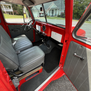 Rick Johnson 1959 Utility Wagon 2