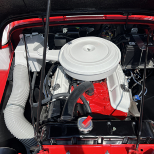 Rick Johnson 1959 Utility Wagon 3