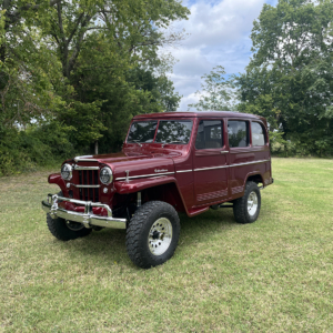 Rick McInroy 1959 Wagon_1