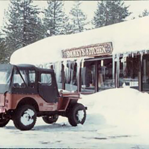 Robert Ashmore 1952 M38 1