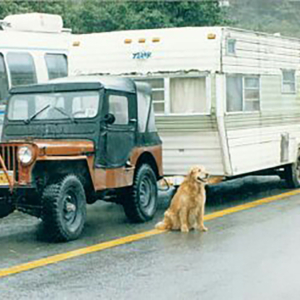 Robert Ashmore 1952 M38 2