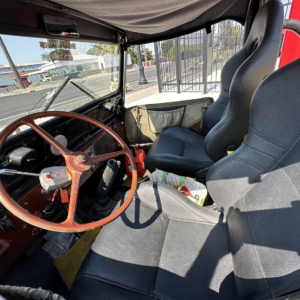 Robert Ashmore 1952 M38 21