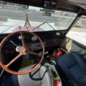 Robert Ashmore 1952 M38 23