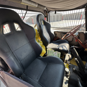 Robert Ashmore 1952 M38 26