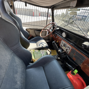 Robert Ashmore 1952 M38 27