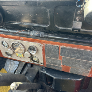 Robert Ashmore 1952 M38 29