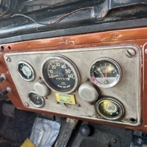 Robert Ashmore 1952 M38 31