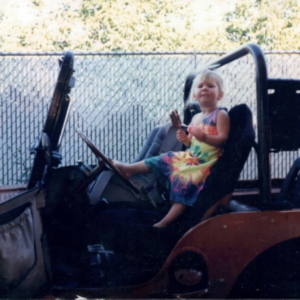 Robert Ashmore 1952 M38 32