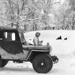 Robert Ashmore 1952 M38 37