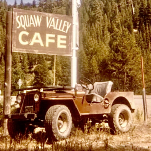 Robert Ashmore 1952 M38 8