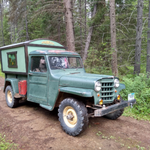 Robert Mislivec 1952 WillysTruck_1