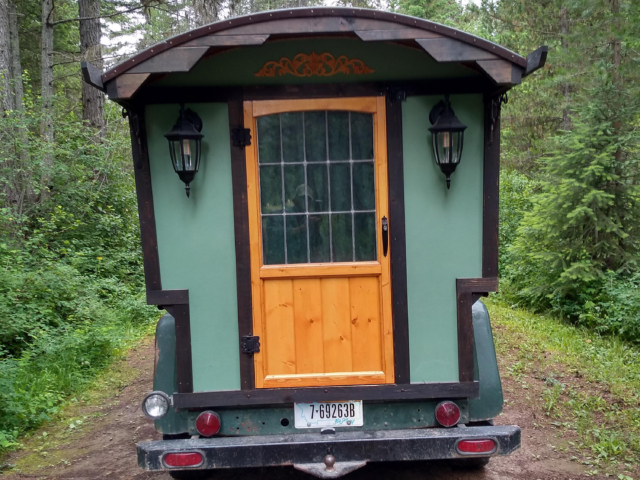 robert mislivec 1952 willys truck 4