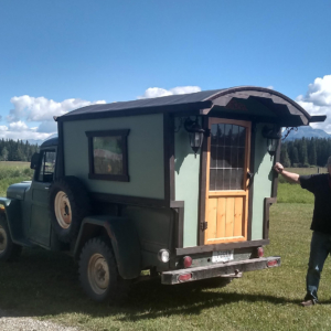 Robert Mislivec 1952 WillysTruck_5