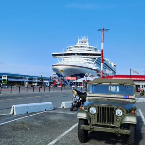 Robert VanDorsten 1953 M38A1_15