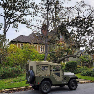 Robert VanDorsten 1953 M38A1_17