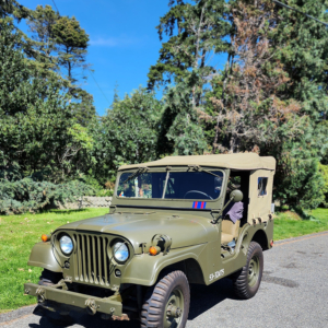 Robert VanDorsten 1953 M38A1_18