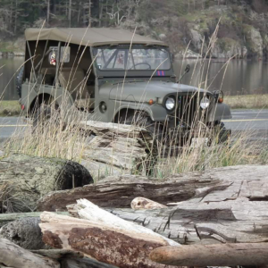 Robert VanDorsten 1953 M38A1_20