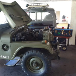 Robert VanDorsten 1953 M38A1_3