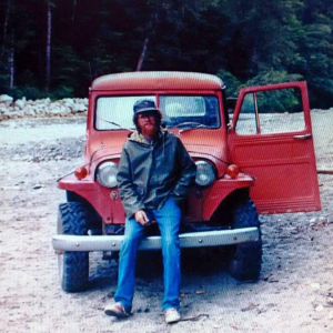 Robert VanDorsten 1953 M38A1_5